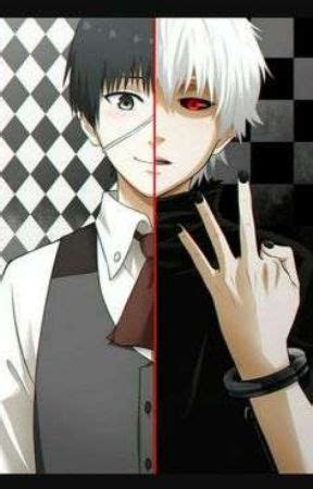 ghoul x reader|watching tokyo ghoul fan fiction.